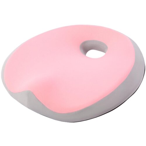 INF Ergonomski ortopedski sedež iz spominske pene za laj&scaron;anje bolečin v trtici Pink, (5000326854) Cene
