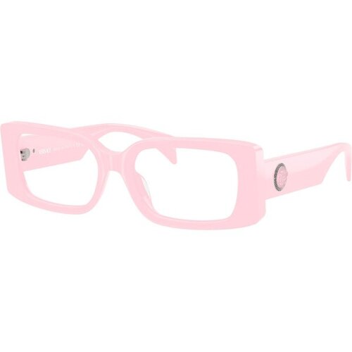 Versace Okvir za naočare 0VE3362U 5485 53, Ženski, Roze Cene