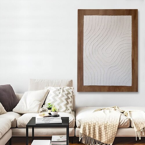 Wallity slika OP10073, 50x70 cm Cene