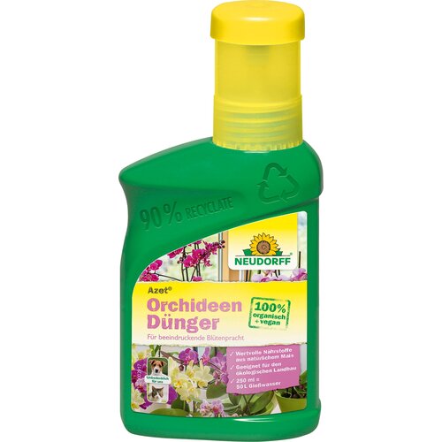 AZET gnojilo za orhideje - 250 ml Cene