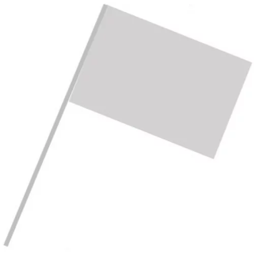 MM palica za zastavo (25 mm x 1,5 m)