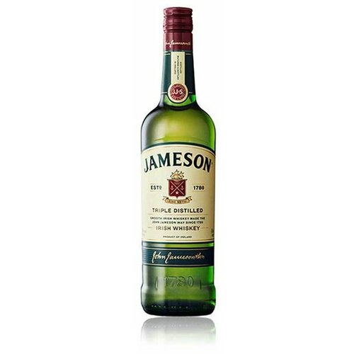 Jameson Whisky 40% 0.7l viski Cene