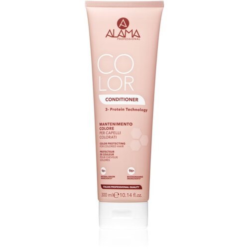 Alama professional Color Protecting Conditioner regenerator za očuvanje boje 300 ml Slike