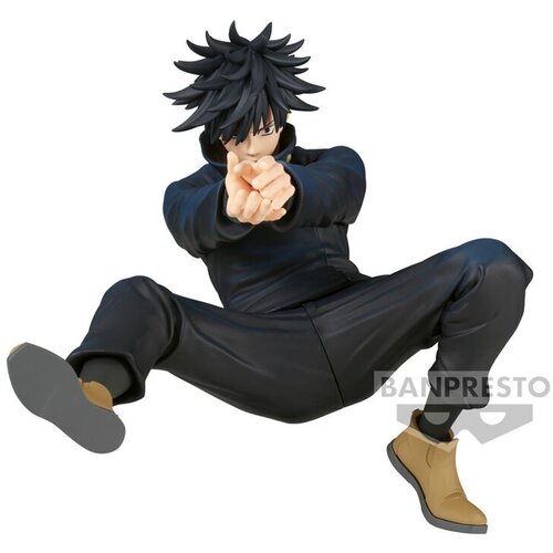 Banpresto MAKSIMATIČNI KIP Banpresto MEGUMI FUSHIGURO 16CM, (21551132) Cene