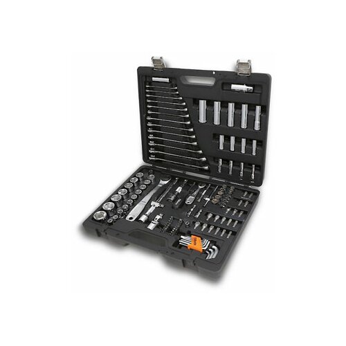 Beta set alata od 116 delova u plastičnom koferu 2046E/C116 Cene