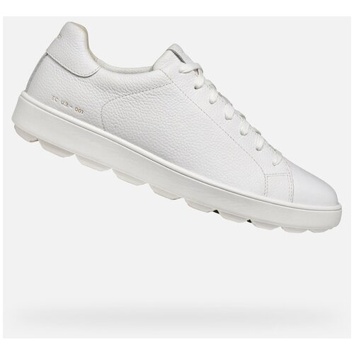Geox Spherica Ecub-1 Superge Bela Slike