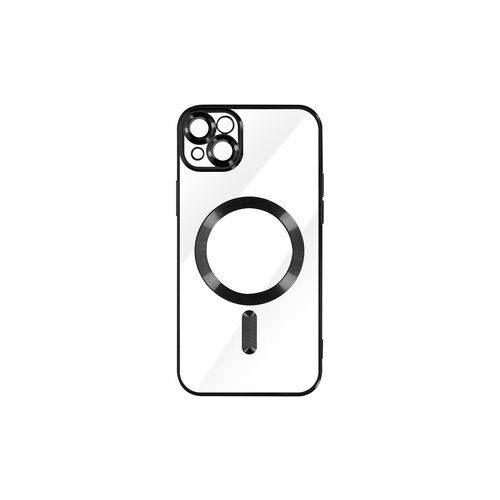  Magsafe iPhone 15, Black Silikonska Maska Cene