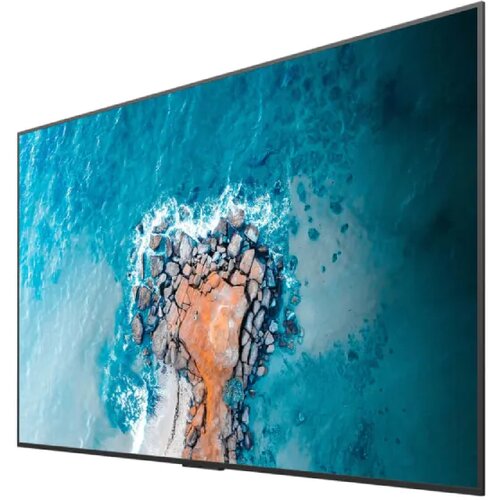 Hisense 100 inča 100DM66E 4K uhd 500 nita digital signage display - 24/7 operation Slike