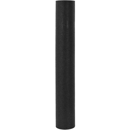  Sportska za&amp;scaron;tita Mat Crna 150 x 75 x 0,6 cm PVC visoke gustoće Slike