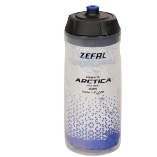 Zefal ARCTICA 55 bidon 550ml plavi Cijene