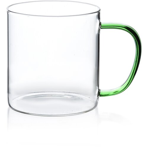 Mondex Peter Green Skodelica 450Ml 8,3X12,5Xh9Cm, (5000158569) Cene
