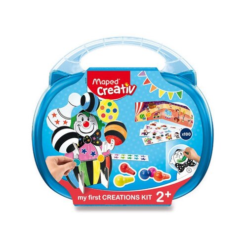 Maped Kreativni set klovn Cene