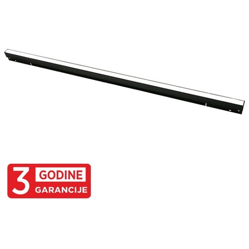 Mitea Lighting led magnetna linearna svetiljka 120&amp;deg; 904x22x45mm 3Y 4000K 40W 48V M204001-900 Slike
