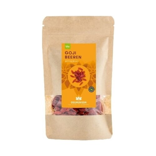 Cosmoveda Suhe brusnice bio - 100 g Slike