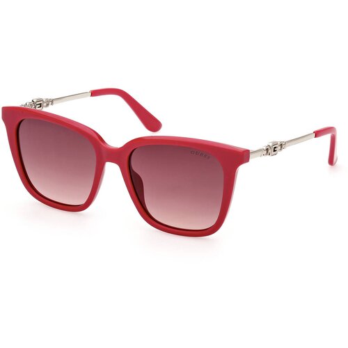 Guess Jeans PURPLE WOMEN&#39;S SUNGLASSES Cijene