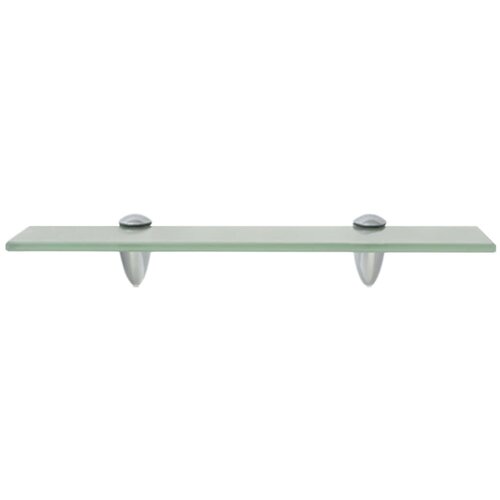Maison Chic Stenska polica - Viseča Polica 40x10 cm 8 mm, (21784585) Cene