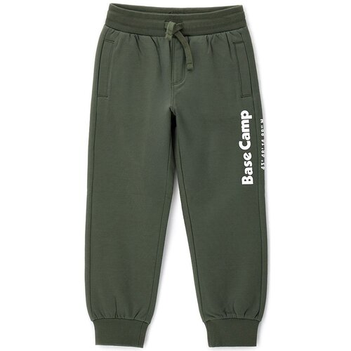 Original Marines hlače trenirka DH DFA2648B M zelena 164 Cijene