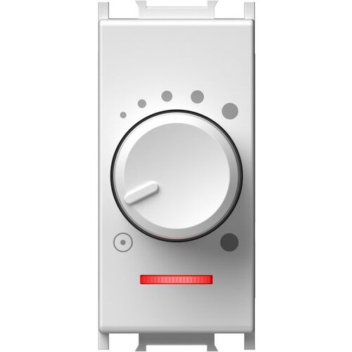 Tem Čatež regulator rasvjete Modul (Bijele boje, Maksimalna priključna snaga: 300 W, IP20) Slike