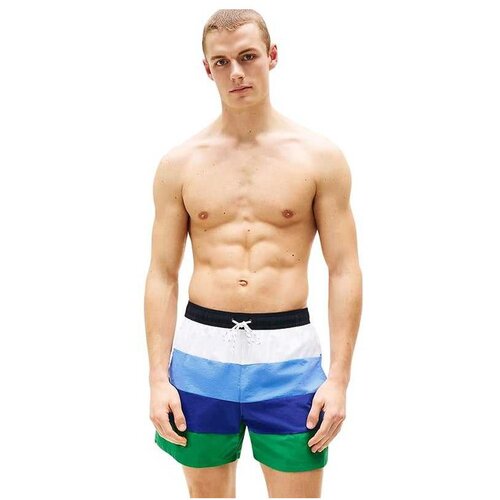 Tommy Hilfiger Šareni šorts za kupanje Cene