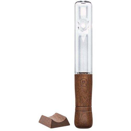 Marley natural steamroller, les in steklo Cene