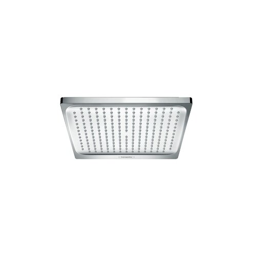 Hansgrohe Crometta E 240 Chrome nadglavni tu&amp;scaron; 1 mlaz 26726000 Slike