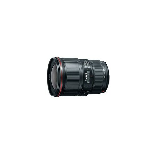 Canon objektiv EF 16-35mm F4 L IS USM Slike