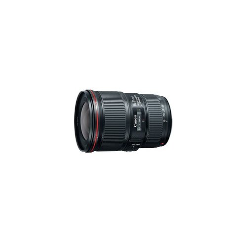 Canon EF 4/16-35 L IS USM 9518B005 širokokutni objektiv f/4 16 - 35 mm Cijene