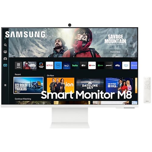 Samsung MON 27 SM LS27CM801UUXDU UHD VA Cijene