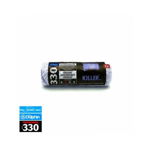 Uložak 330 KILLER 18CM NIT 13MM K18W13_48721 Cene