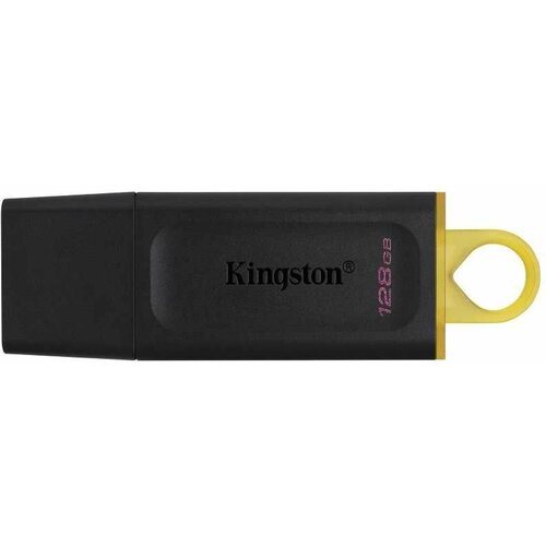 Kingston 128GB DATATRAVELER EXODIA 3.2 (DTX/128GB) Slike