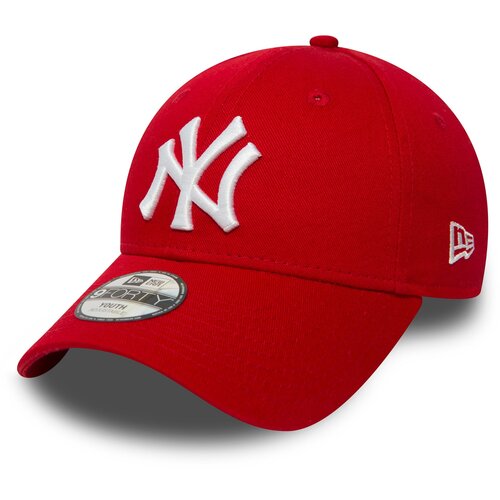 New Era New York Yankees 9FORTY League Essential Youth kapa (10877282) Slike