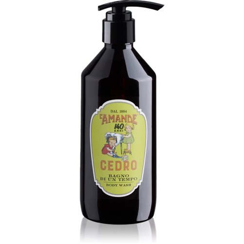 L&amp;#039;Amande Citrus gel za tu&amp;scaron;iranje za tijelo 470 g Slike