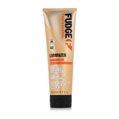 Fudge Luminizer Moisture Boost &scaron;ampon za hidrataciju i sjaj 250 ml Cijene