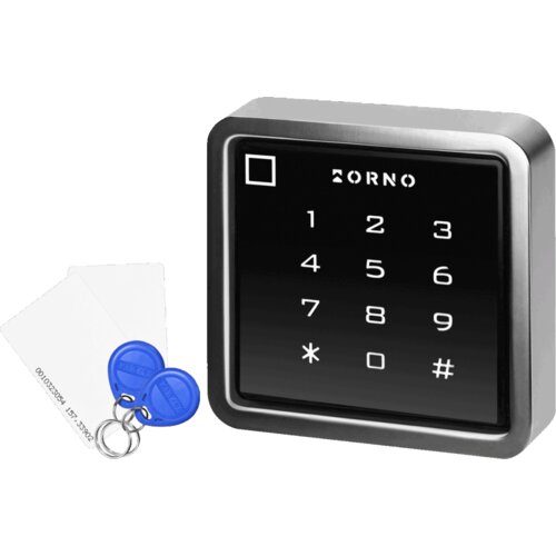 Orno Tastatura sa RFID karticom, Tag reader, WiFI, IP68 &ndash; OR-ZS-828 Cijene