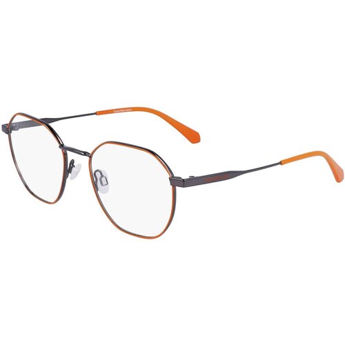 Calvin Klein Jeans CKJ22220 021 ONE SIZE (51) Oranžna/Kristalna Cene