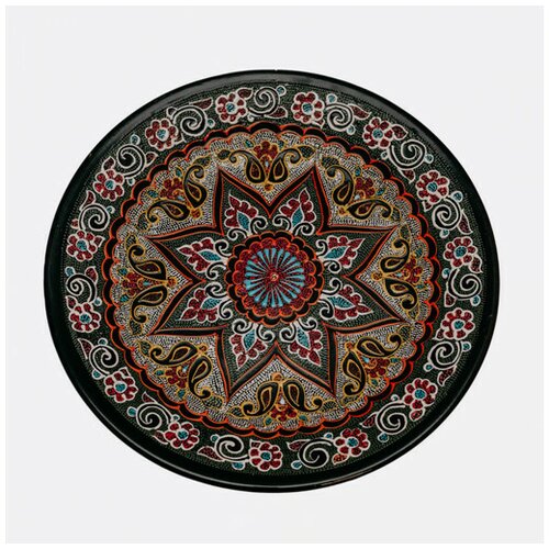 Veba dekorativni tanjir, prečnik 38cm UZB38-5 Cene