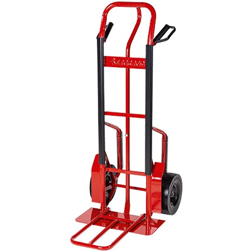 BAUHAUS transportni voziček ht 800 frg (jeklo, nosilnost: 250 kg) Cene