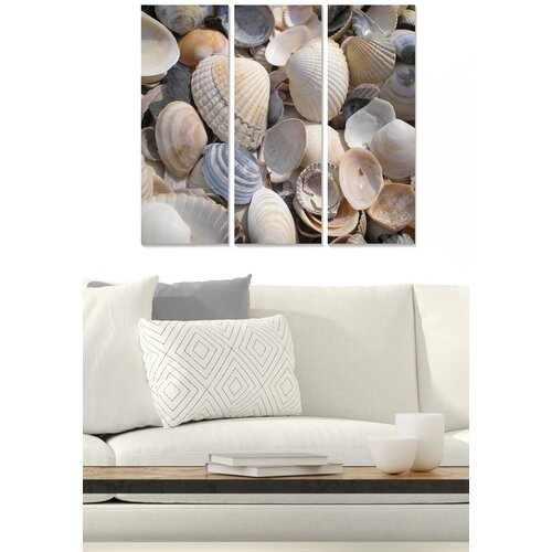 Wallity Set slika MDF2123716, 3 dijela Cijene