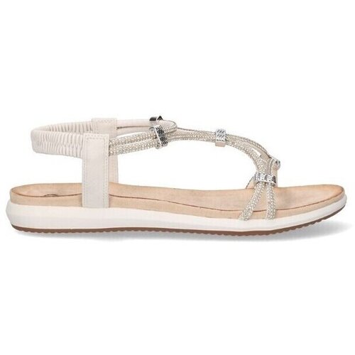Exé Shoes Sandali & Odprti čevlji BZX63164 RR2 Srebrna Cene