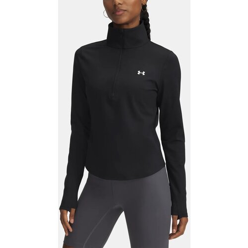 Under Armour Women&amp;#039;s T-shirt Motion 1/2 Zip EMEA Slike