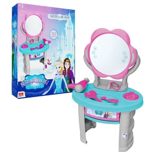 MILENIJUM SET ZA ULEPŠAVANJE ICE WORLD 68x42x28cm Cene