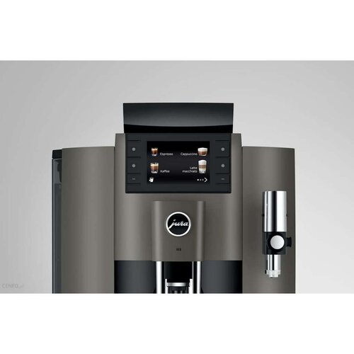  Super automatski aparat za kavu Jura 15550 Crna 1450 W 15 bar 3 L Slike