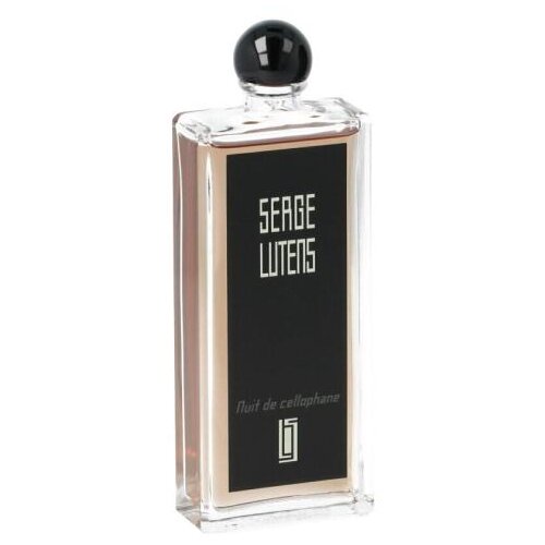 Serge Lutens Nuit de Cellophane 50 ml parfemska voda tester za žene Slike