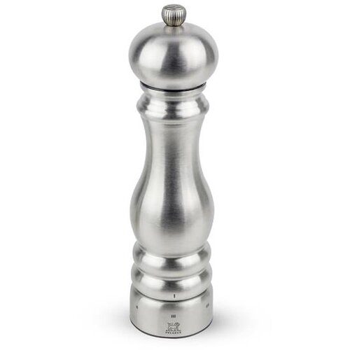 Peugeot PARIS Chef Pfefferm&amp;uuml;hle uSelect 22 cm Edelstahl Slike