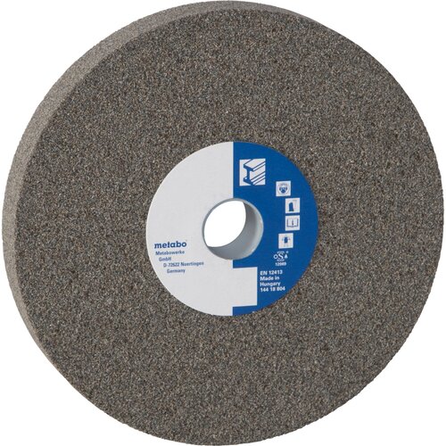 Metabo Grinding Wheel 150x20x 20mm 60 N, NK, DS Cijene