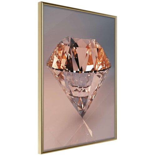  Poster - Shiny Gem 40x60 Slike
