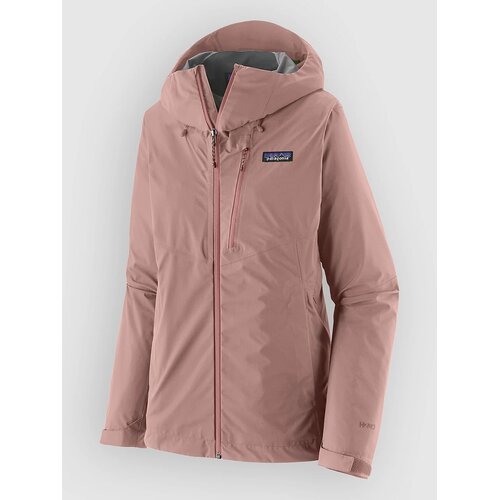 Patagonia Granite Crest Rain Jacket moonrise taupe Cene