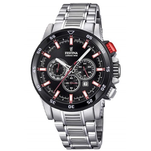 Festina moška ročna ura F20352-4 Cene