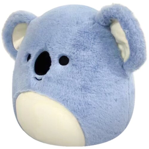 Squishmallows 30Cm - Ljubičasta Koala Slike
