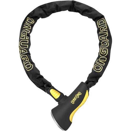  Lokot Onguard Ključ Lanac Chain Locks Mastiff 110Cm X 10Mm Slike